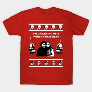 The Ultimate Christmas Sweater T-Shirt